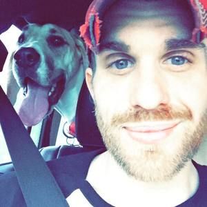 Meet your Posher, Brett